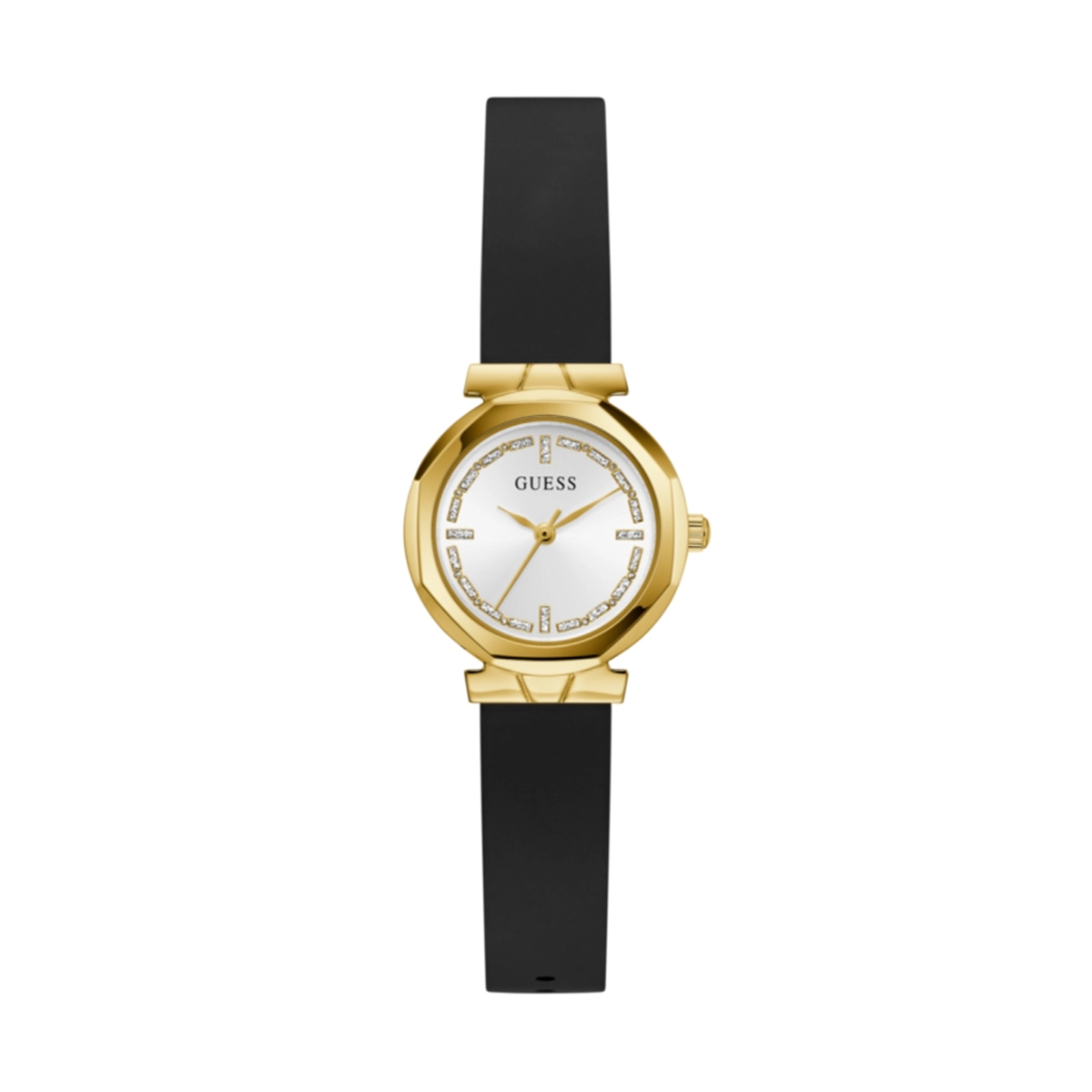 MONTRE GUESS FEMME SIMPLE SILICONE